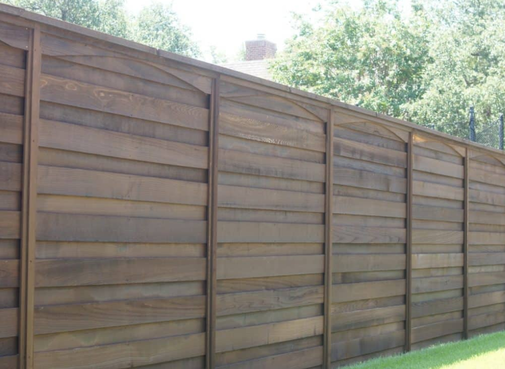 Ontario fence company