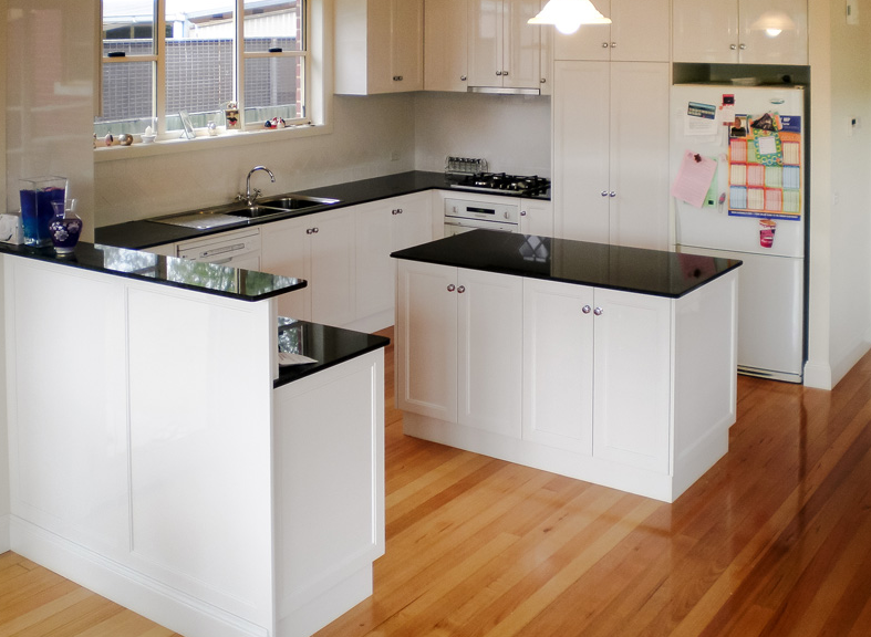 Kitchen benchtops in NZ 