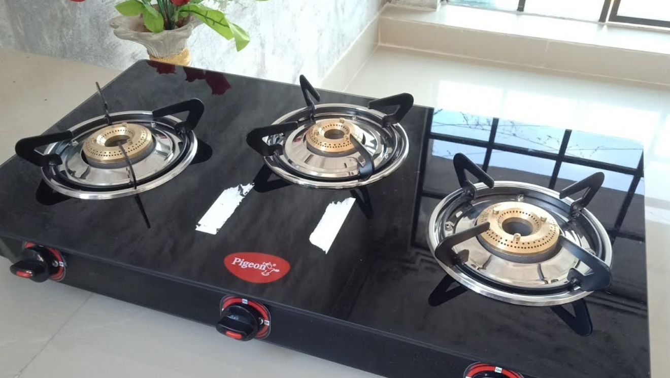 gas stove for sale