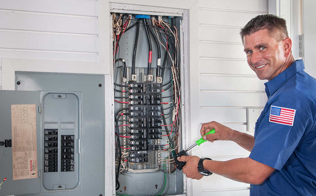 residential electrician Toronto