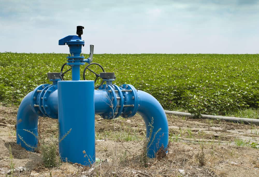 Irrigation Pumps Gold Coast