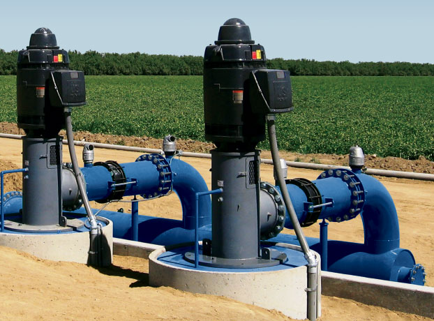 Irrigation Pumps Gold Coast