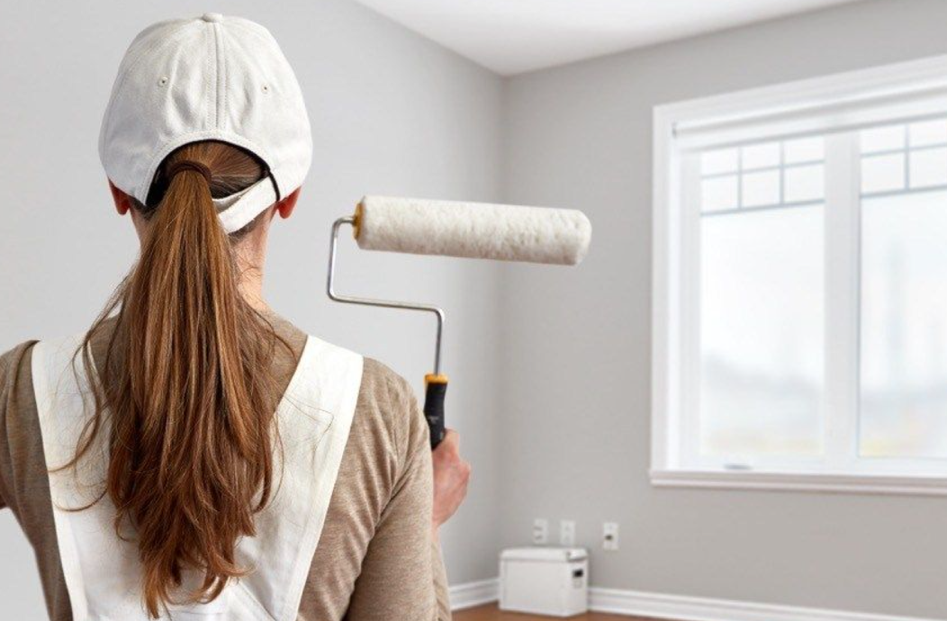 interior painting in Sydney