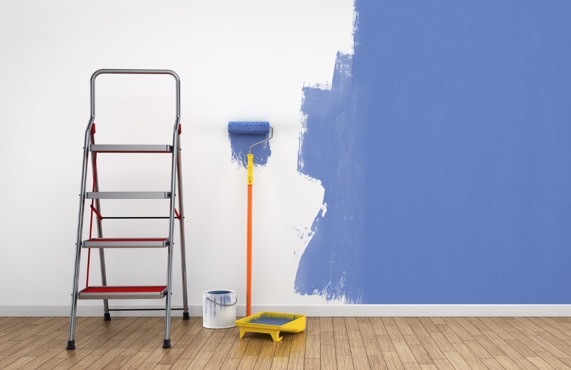 interior painting in Sydney