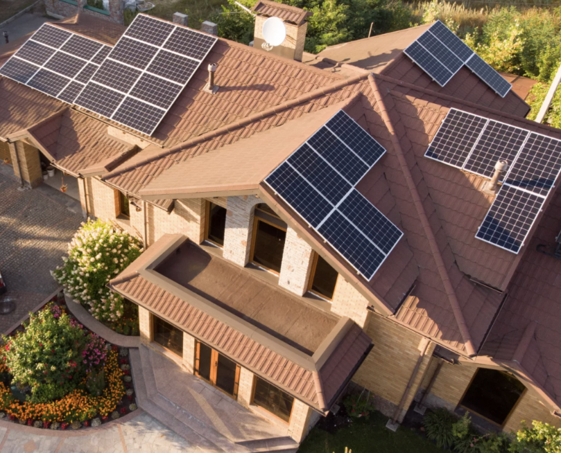 solar installations in Adelaide Hills