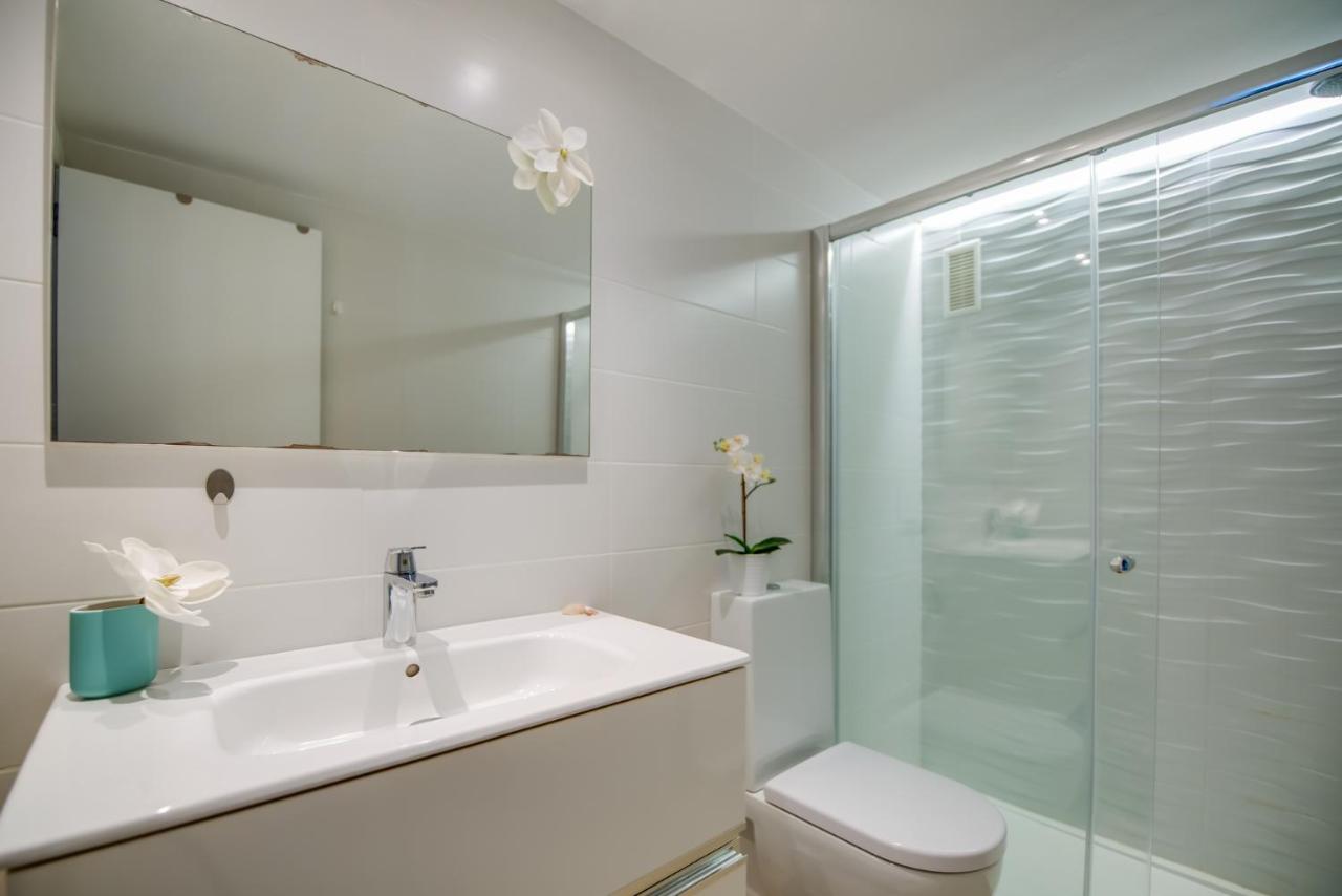 bathroom renovation in Kingscliff