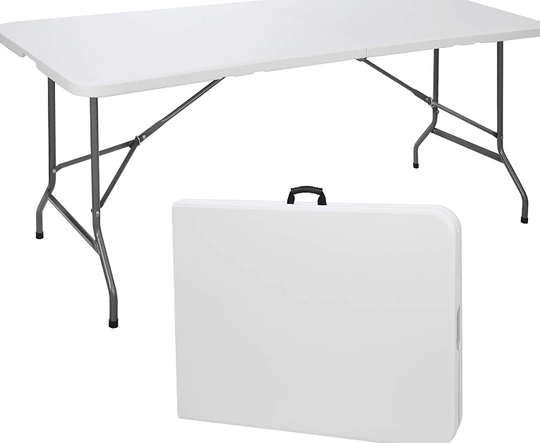 Foldable tables