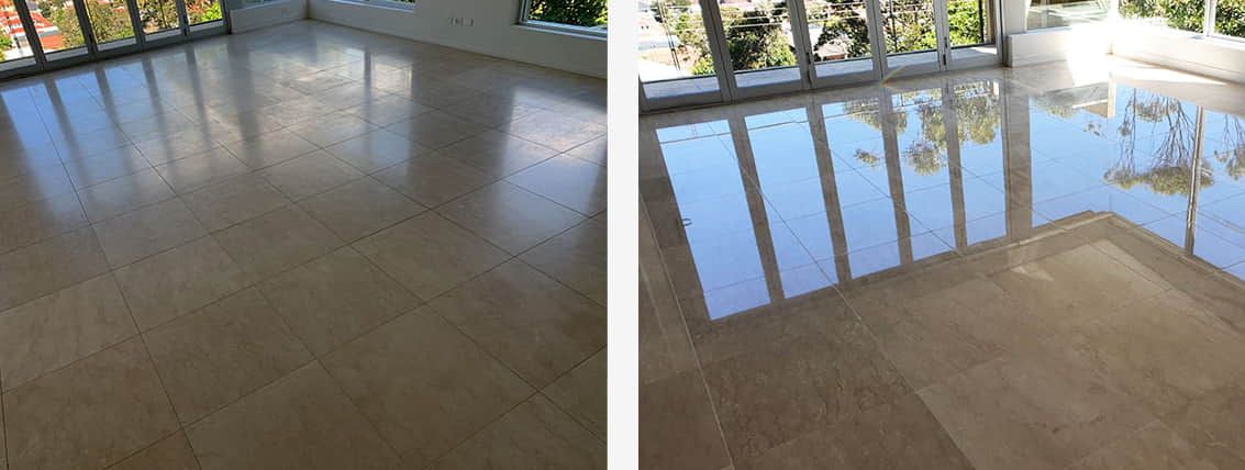 Sandstone Polishing Sydney