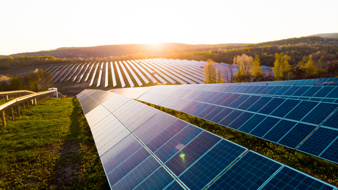 solar power in Adelaide