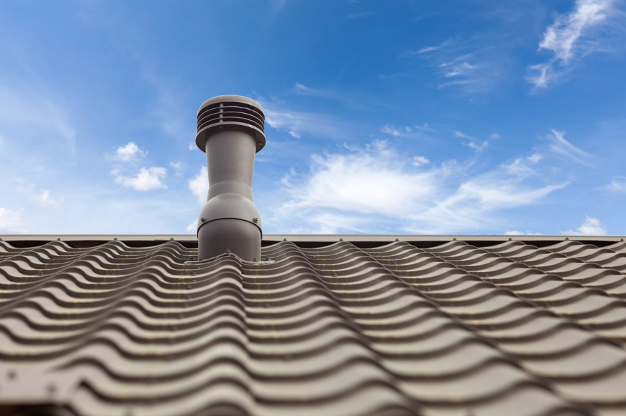 roof ventilation systems NZ