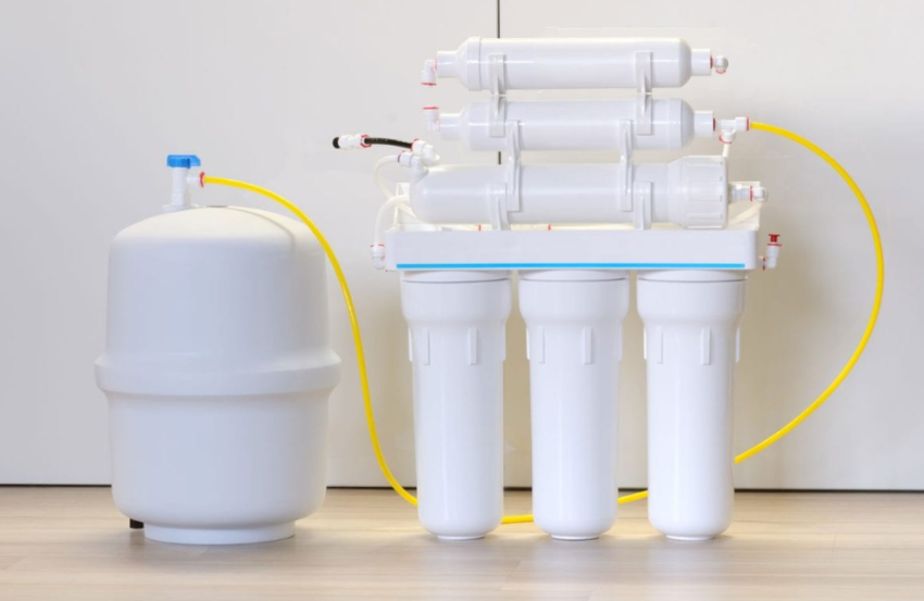 water purifiers from NZ