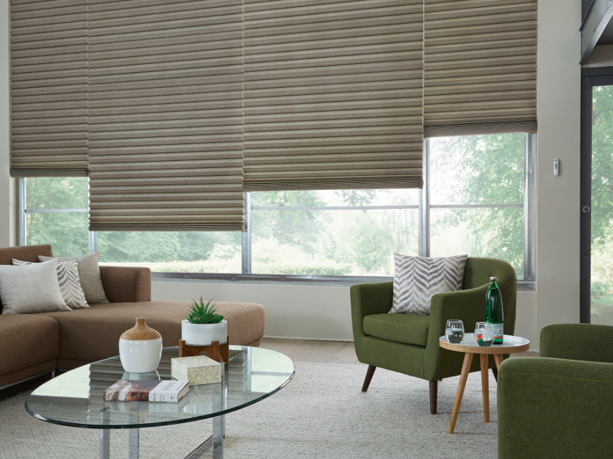 modern blinds in Gold Coast