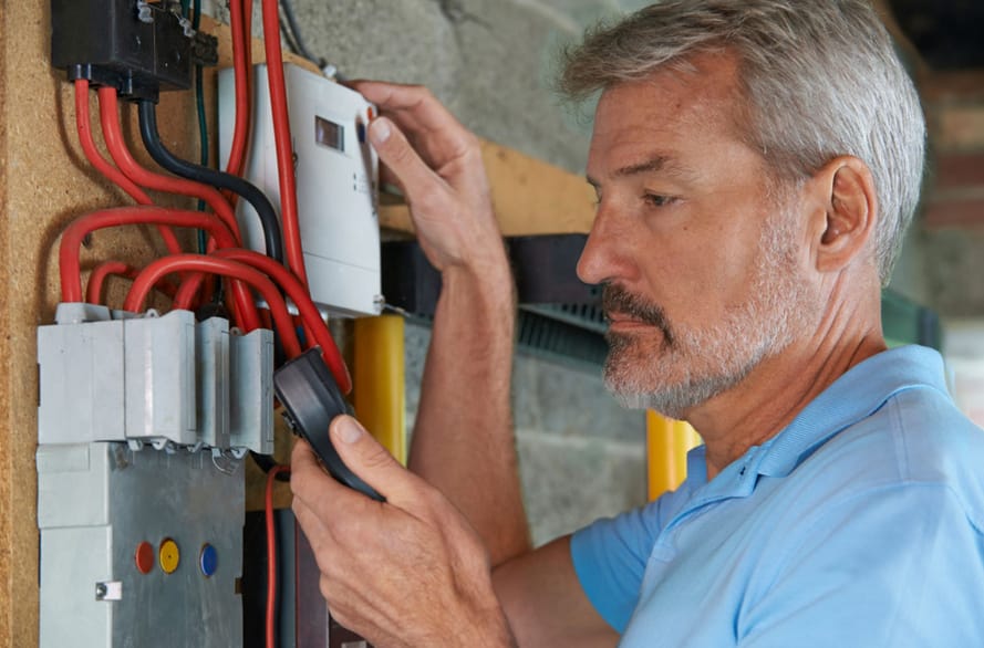 residential electricians in Toronto
