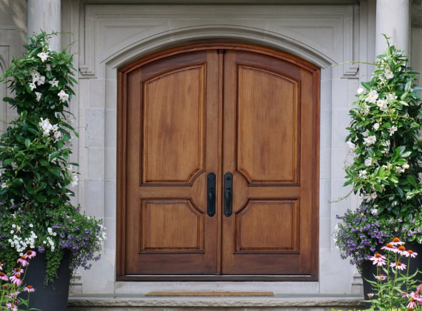 Affordable Front Doors for Sale