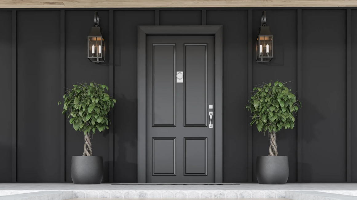 Affordable Front Doors for Sale