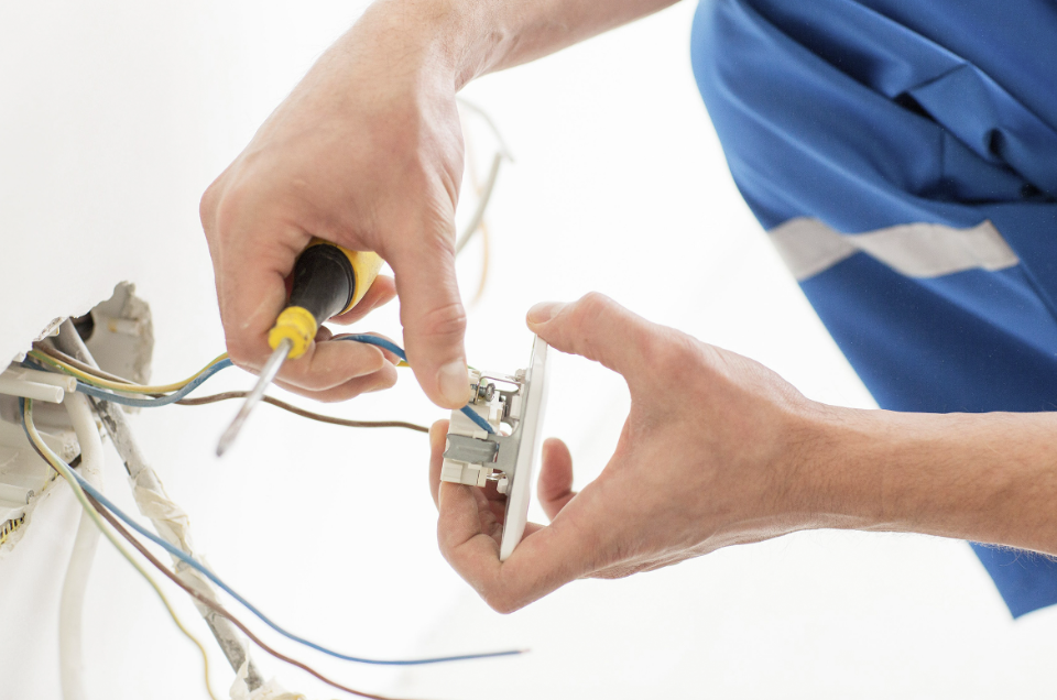 electrician in Auckland Central 