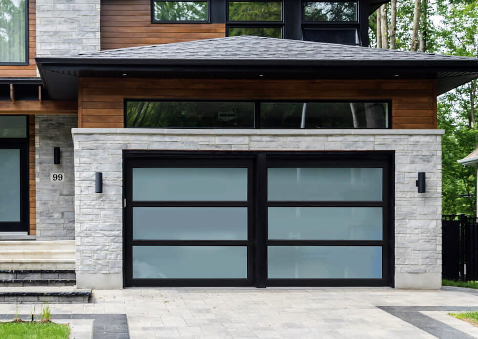  B&D Roller Garage Doors