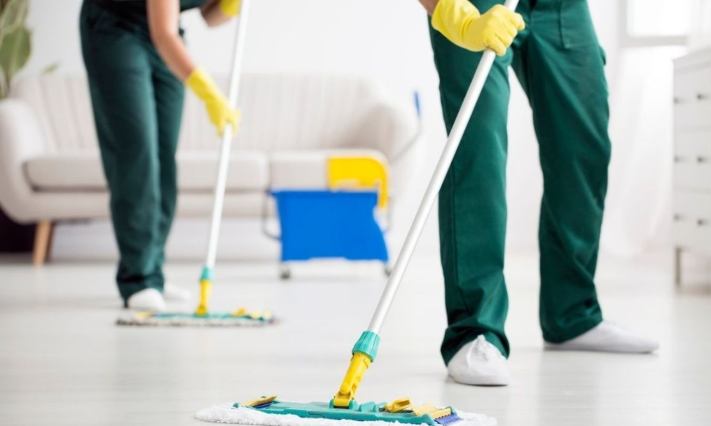  commercial cleaning company in Auckland