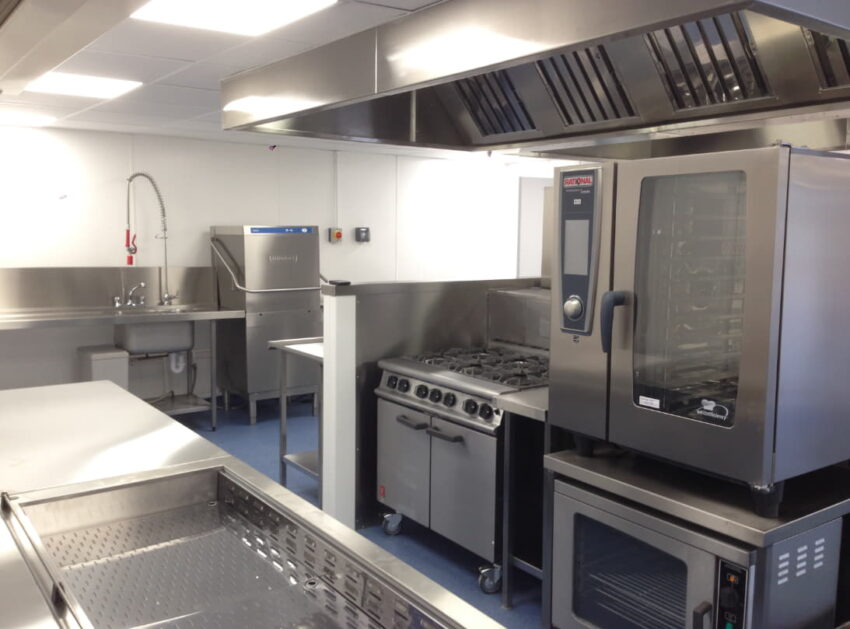 commercial catering equipment for sale