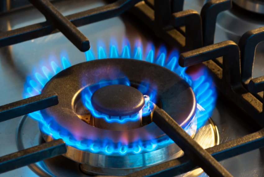 gas burners