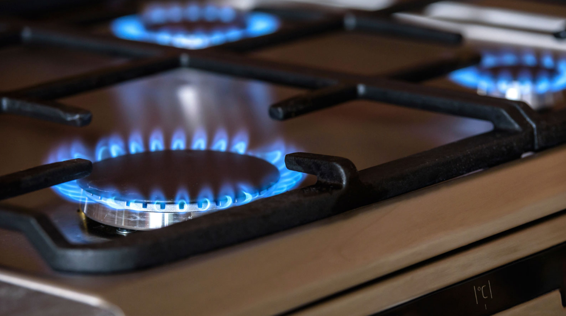 gas burners