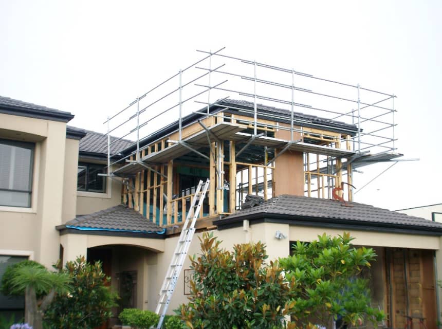 home extensions services in Gold Coast