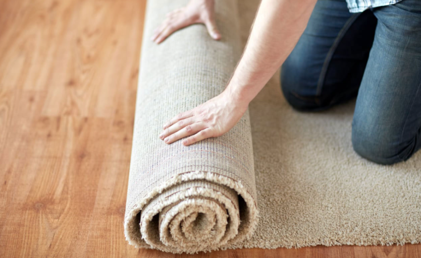 carpet laying in Auckland