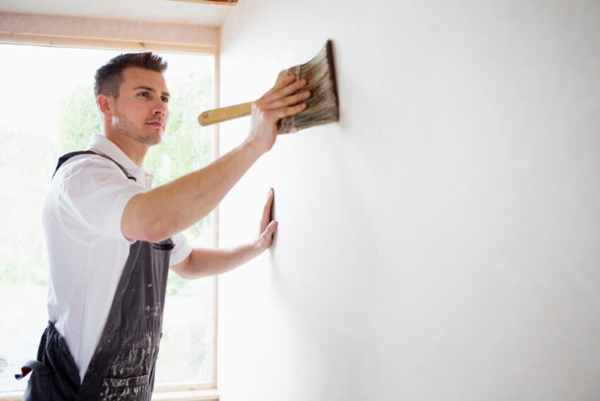 residential painters in Toronto