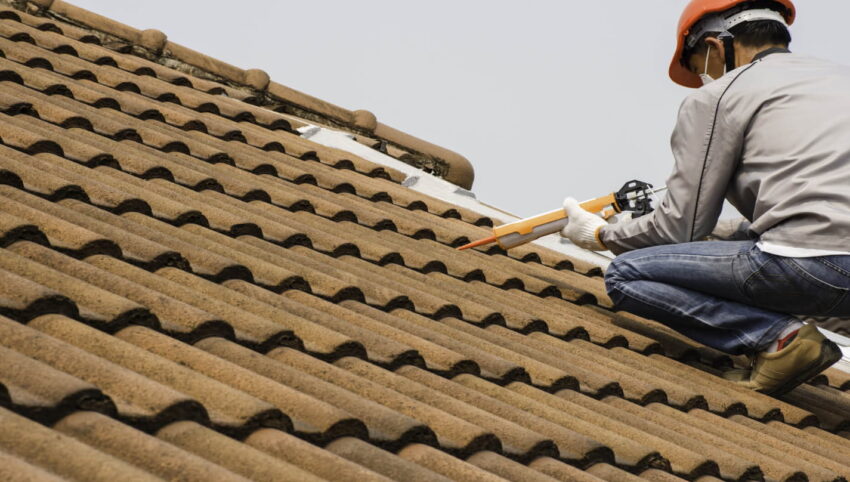 roofing in North York