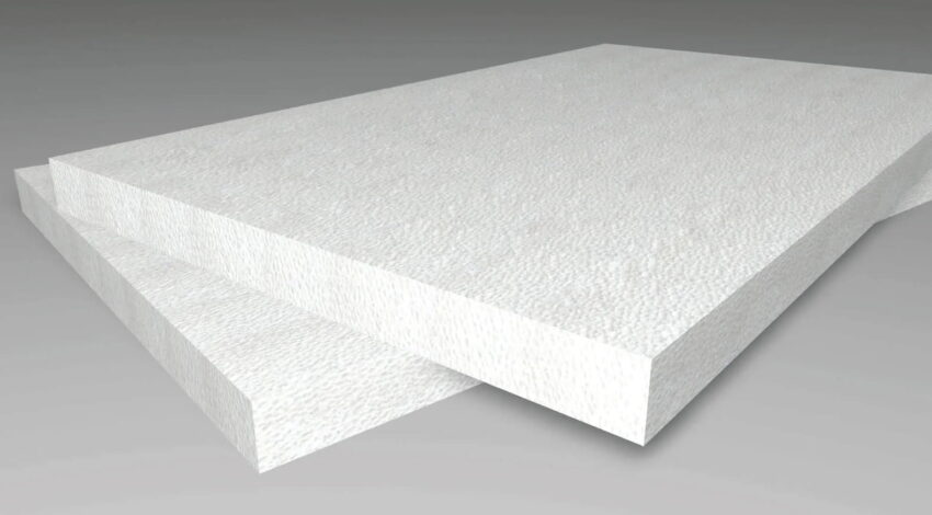 Expanded Polystyrene