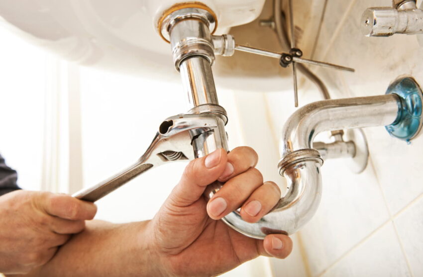 plumber in Frenchs Forest