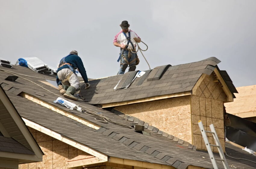 Pennsylvania's roofing contractors