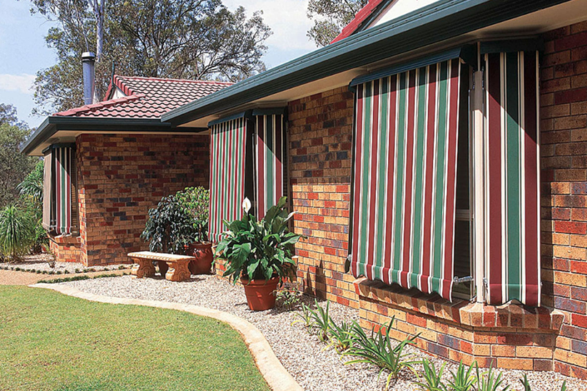 awnings in Tweed Heads