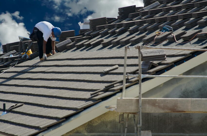 roofing in Wauwatosa