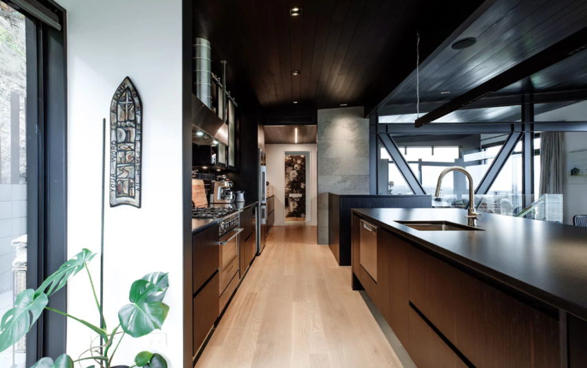 kitchen design in Christchurch