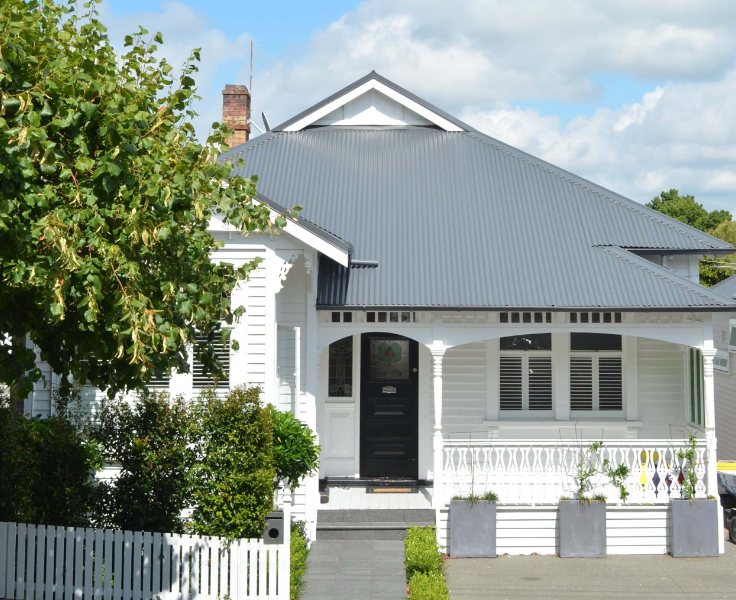 residential re-roofing in Auckland