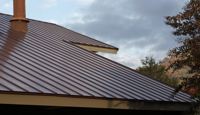 Mill Creek roofing