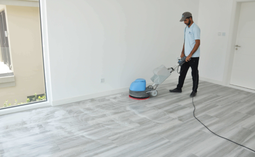 deep cleaning services in Auckland