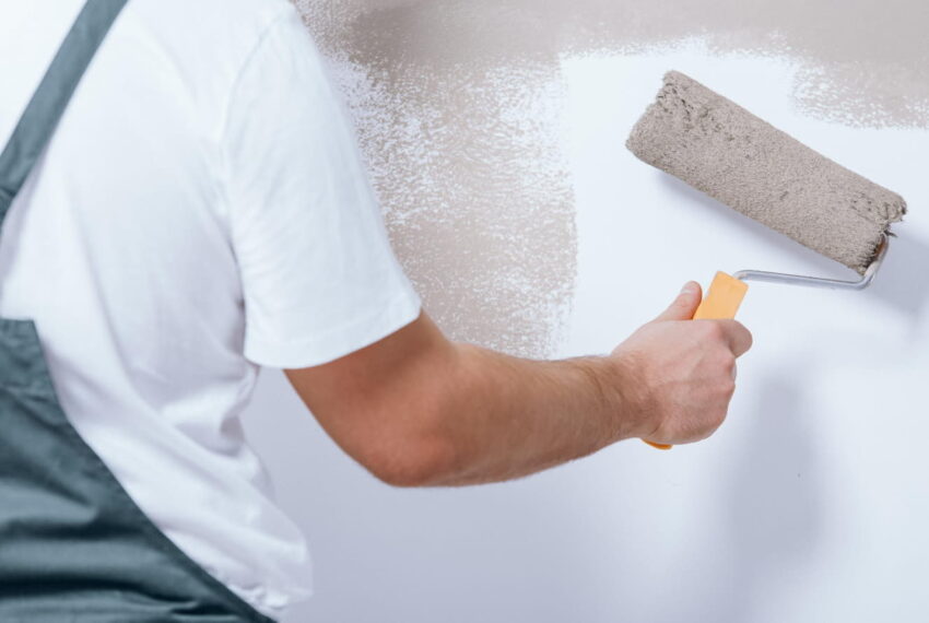 painting contractor in Toronto