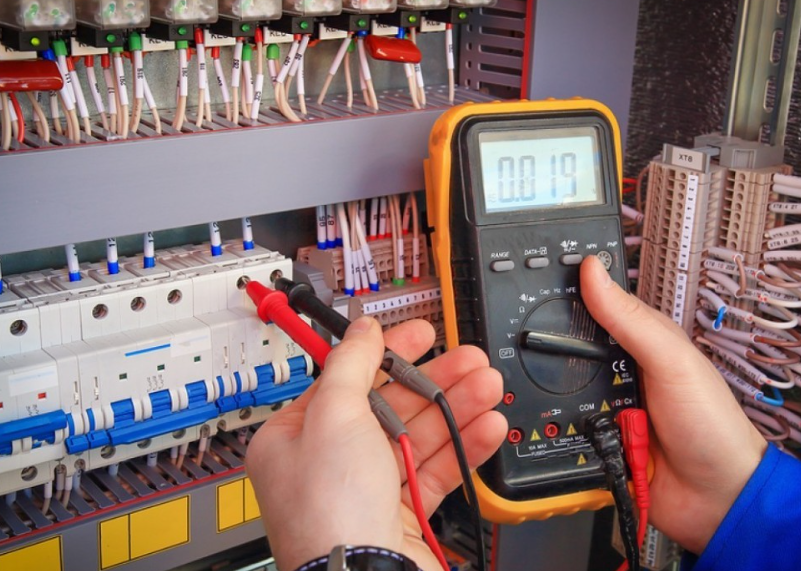 electrical repair service