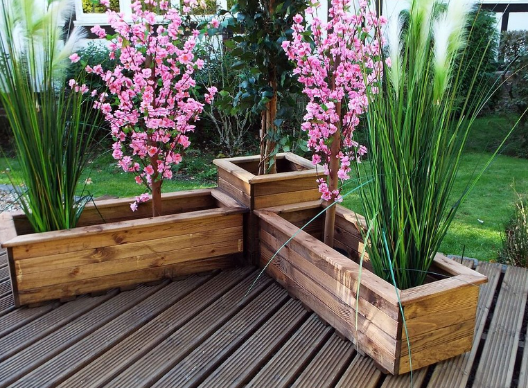 Planters NZ