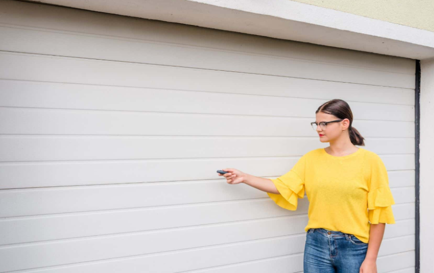 Auckland garage doors