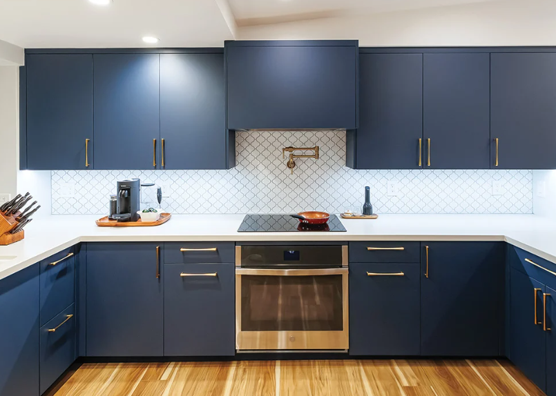 kitchen cabinetry