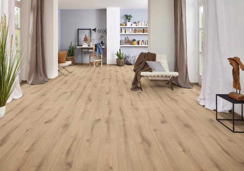 premium hybrid flooring