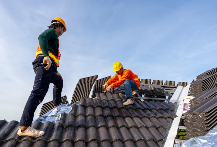 roofing contractor Minneapolis