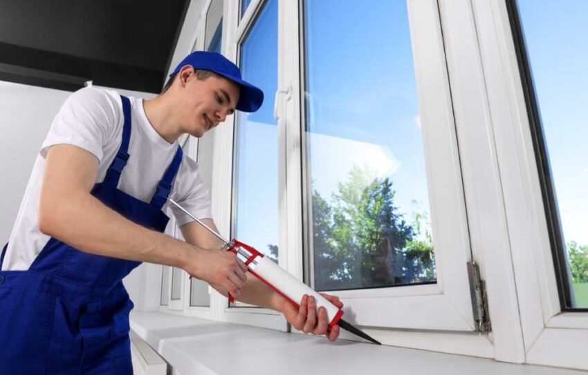 window roller repairs