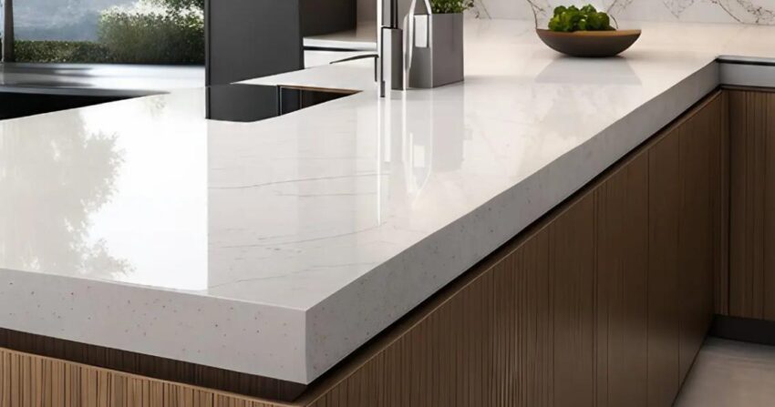 Stone Bench Repair in Melbourne