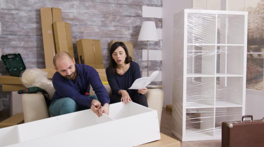 Downsizing in Ottawa