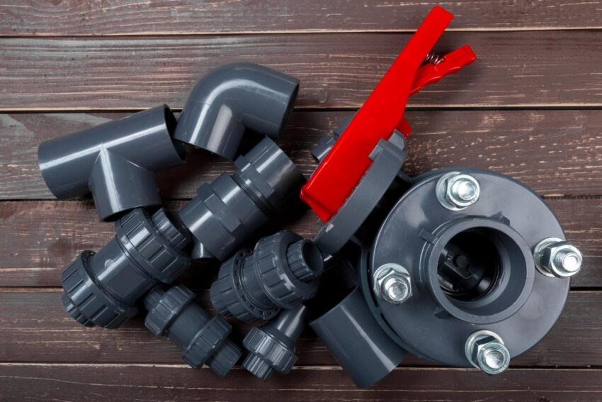 plumbing products