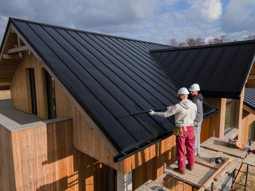 roofers in Ottawa